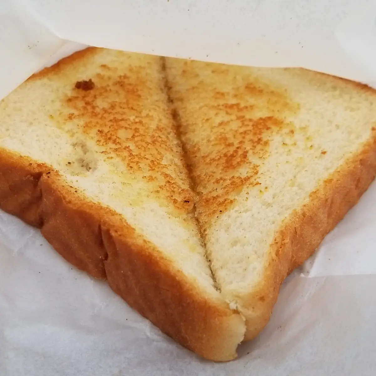 Texas Toast