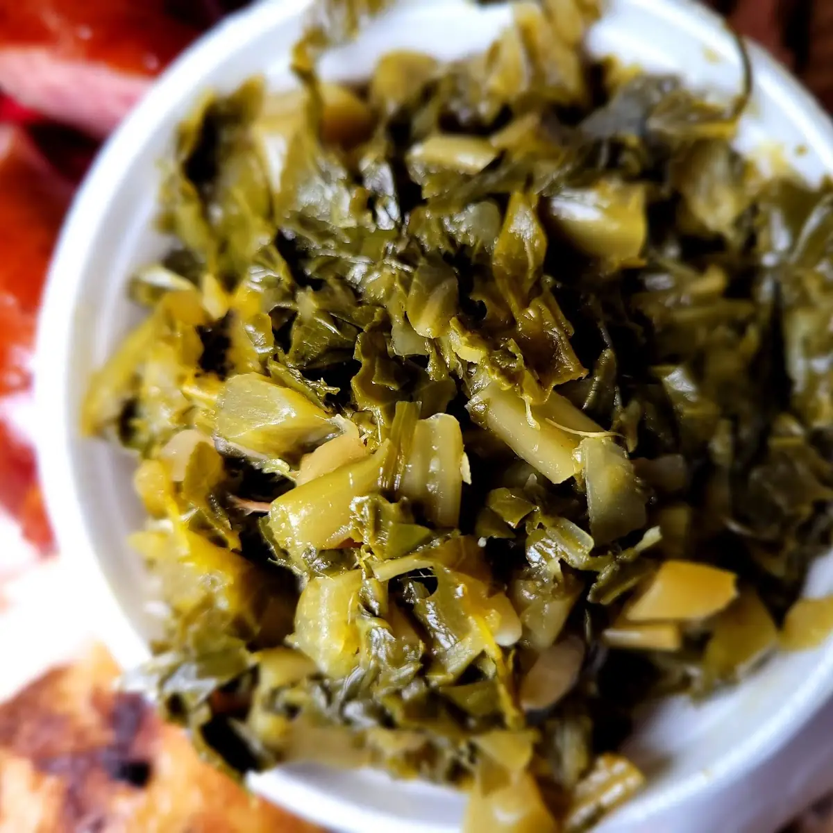Collard Greens