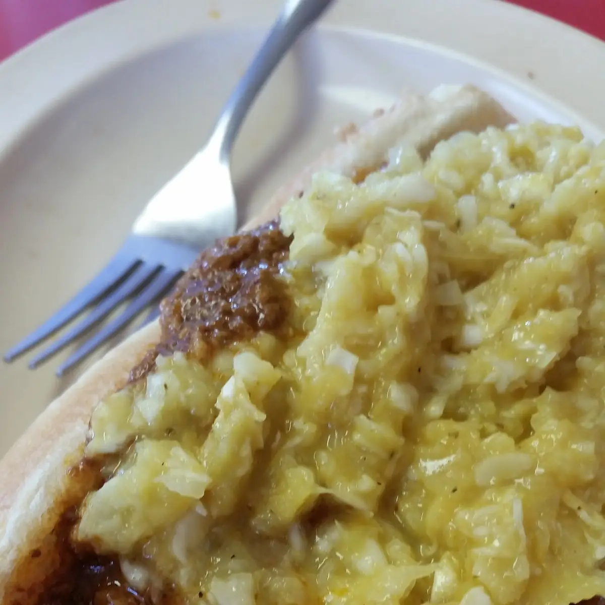 Coney Dog