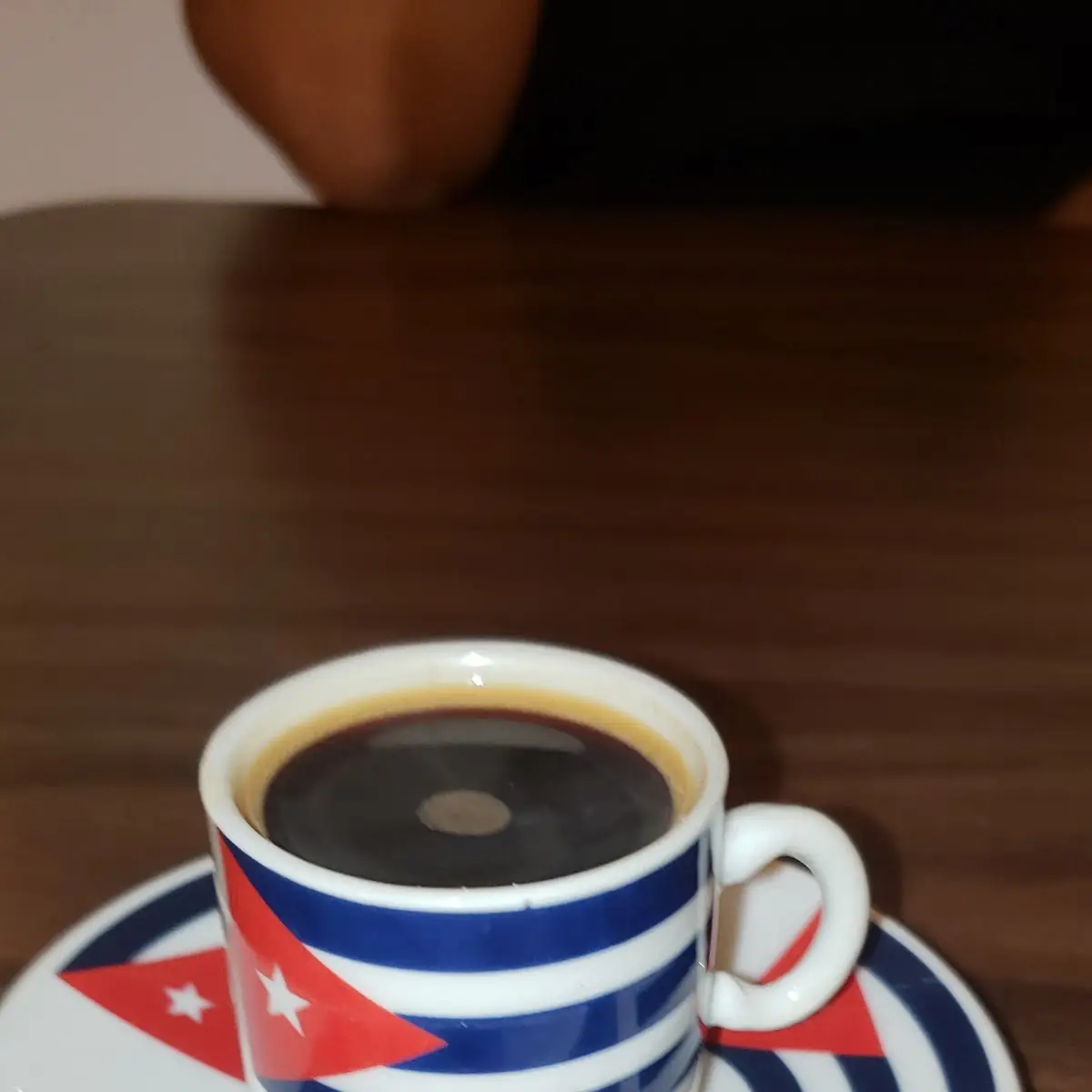 Cafe Cubano