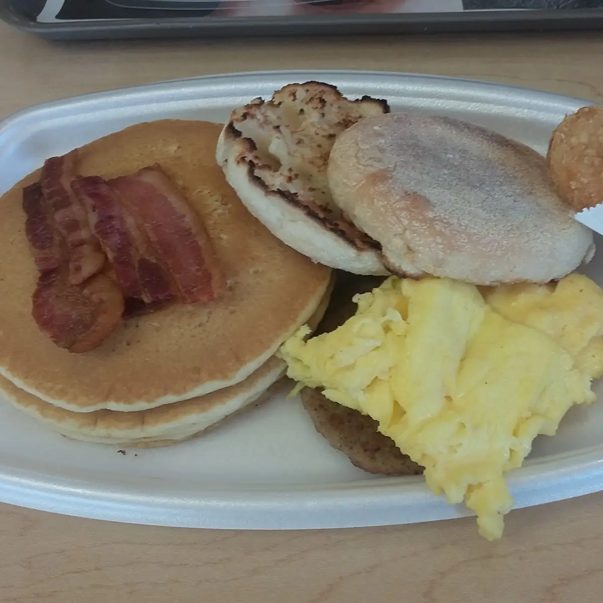 Deluxe Breakfast Bundle