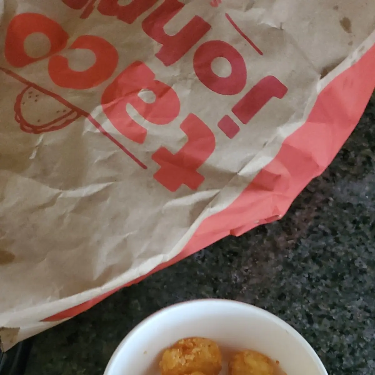 Tater Tots
