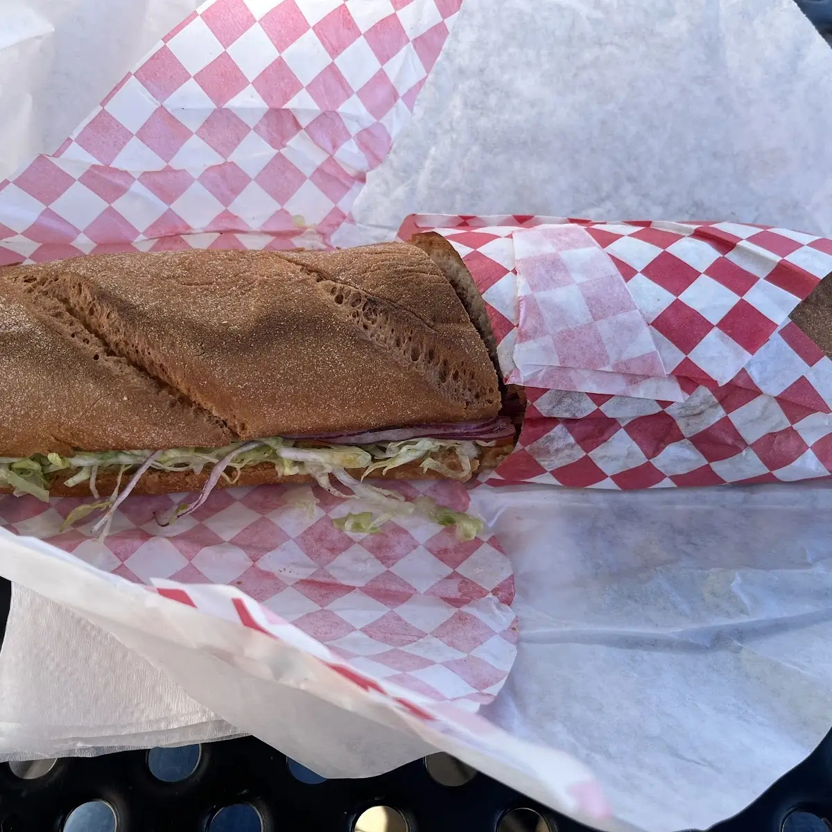 GF Italian Sub