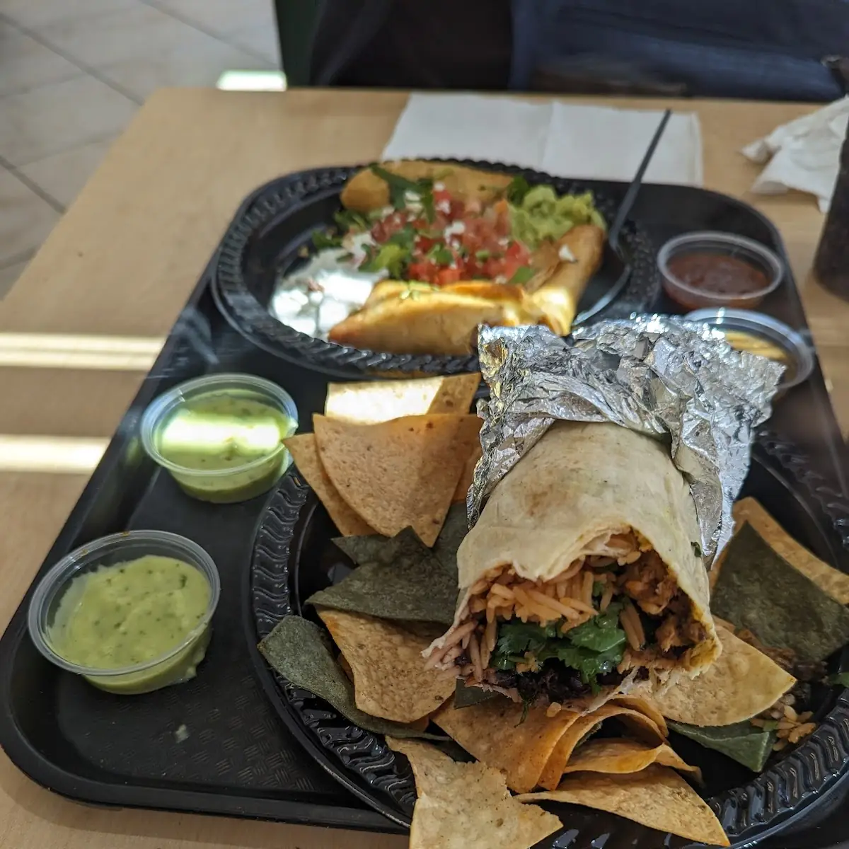 Shredded Beef Taquitos