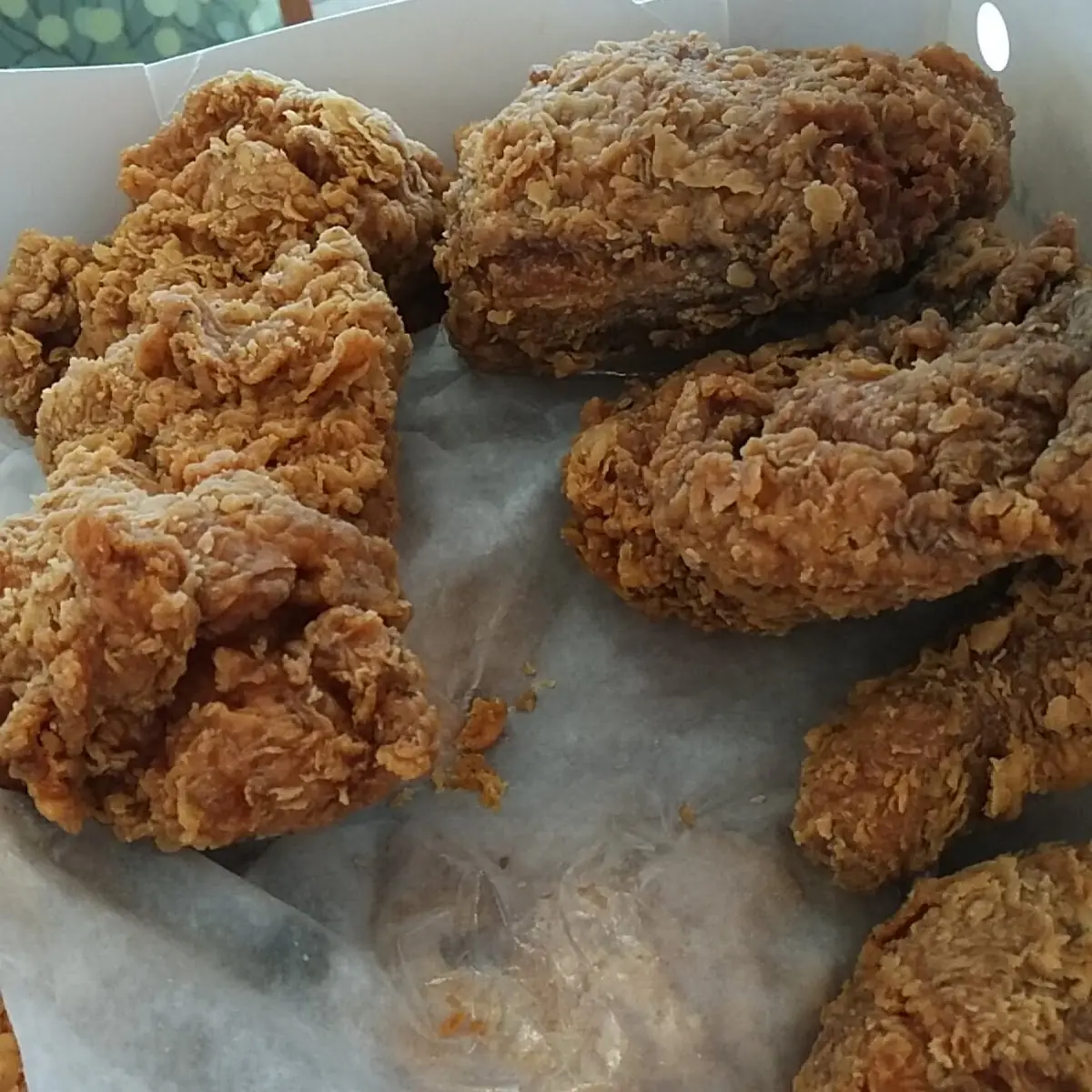 Chicken Wings