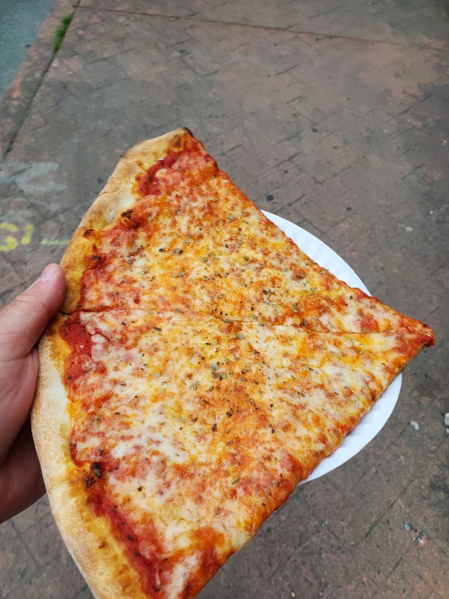 Sicilian Slice
