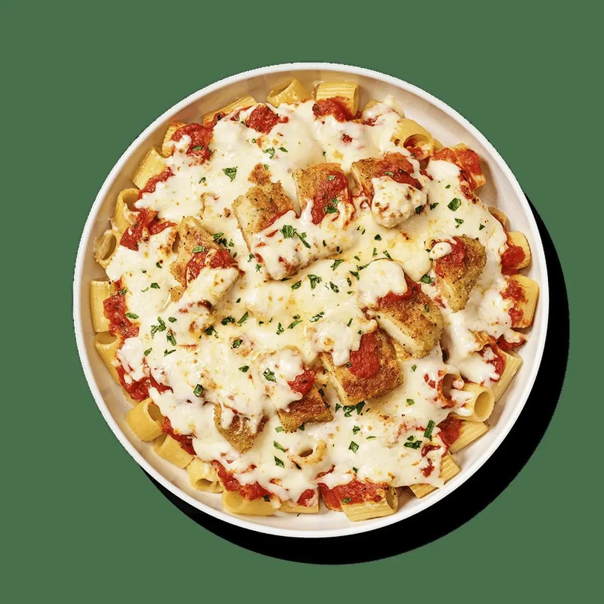 Chicken Parmesan