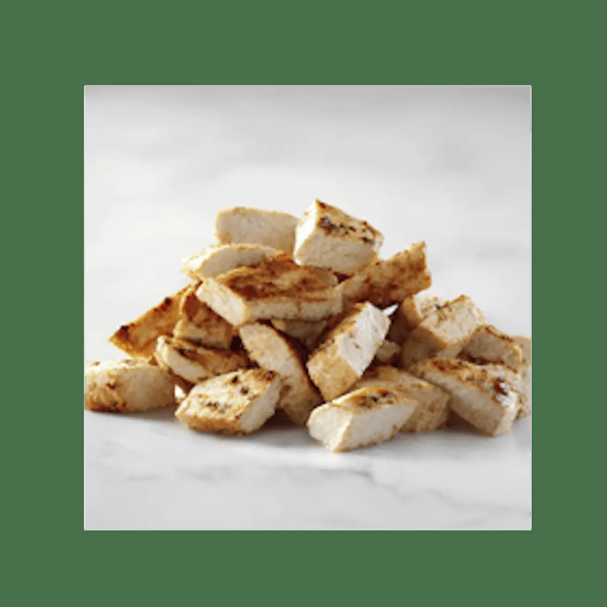 Grilled Chicken
