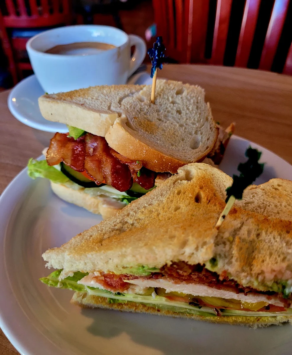 Club Sandwich