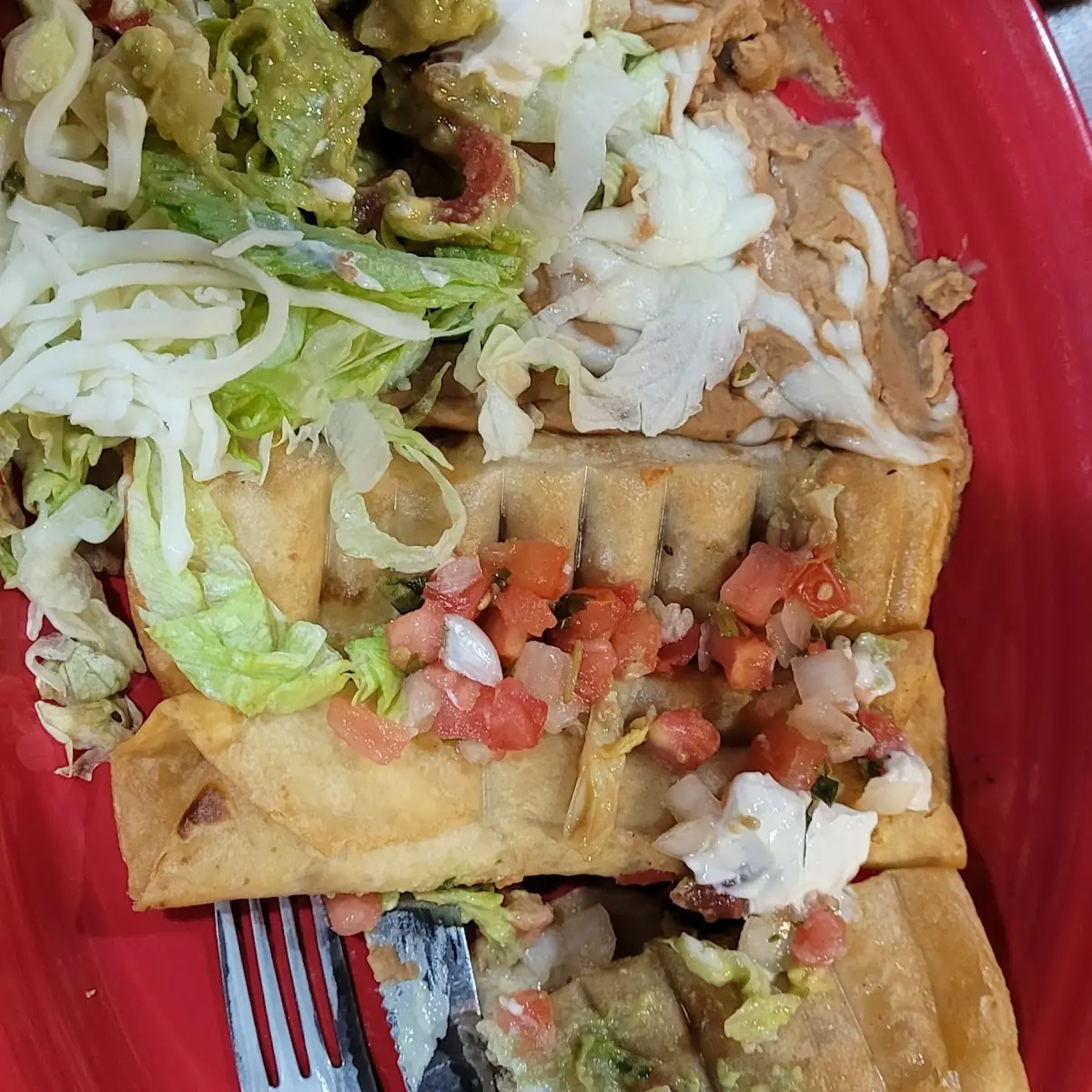 House Made Tortillas