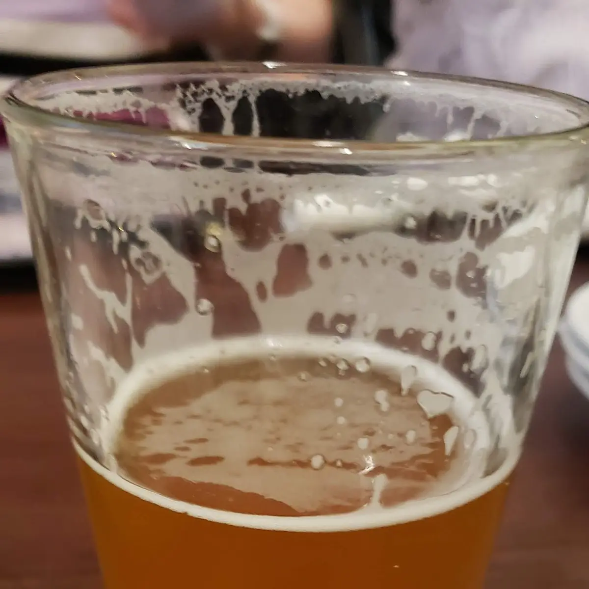 Draft Beer