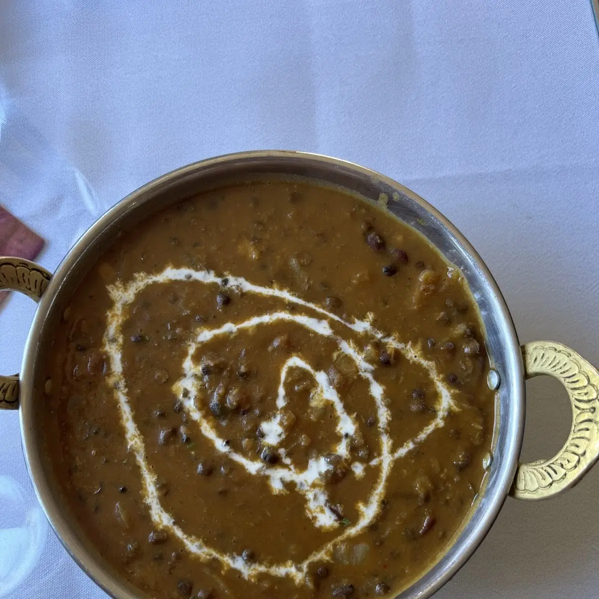 Dal Makhni