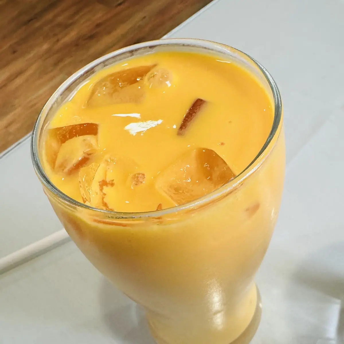 Mango Lassi