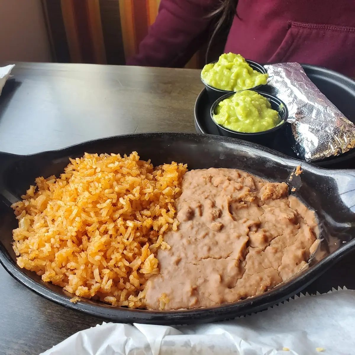 Refried Beans