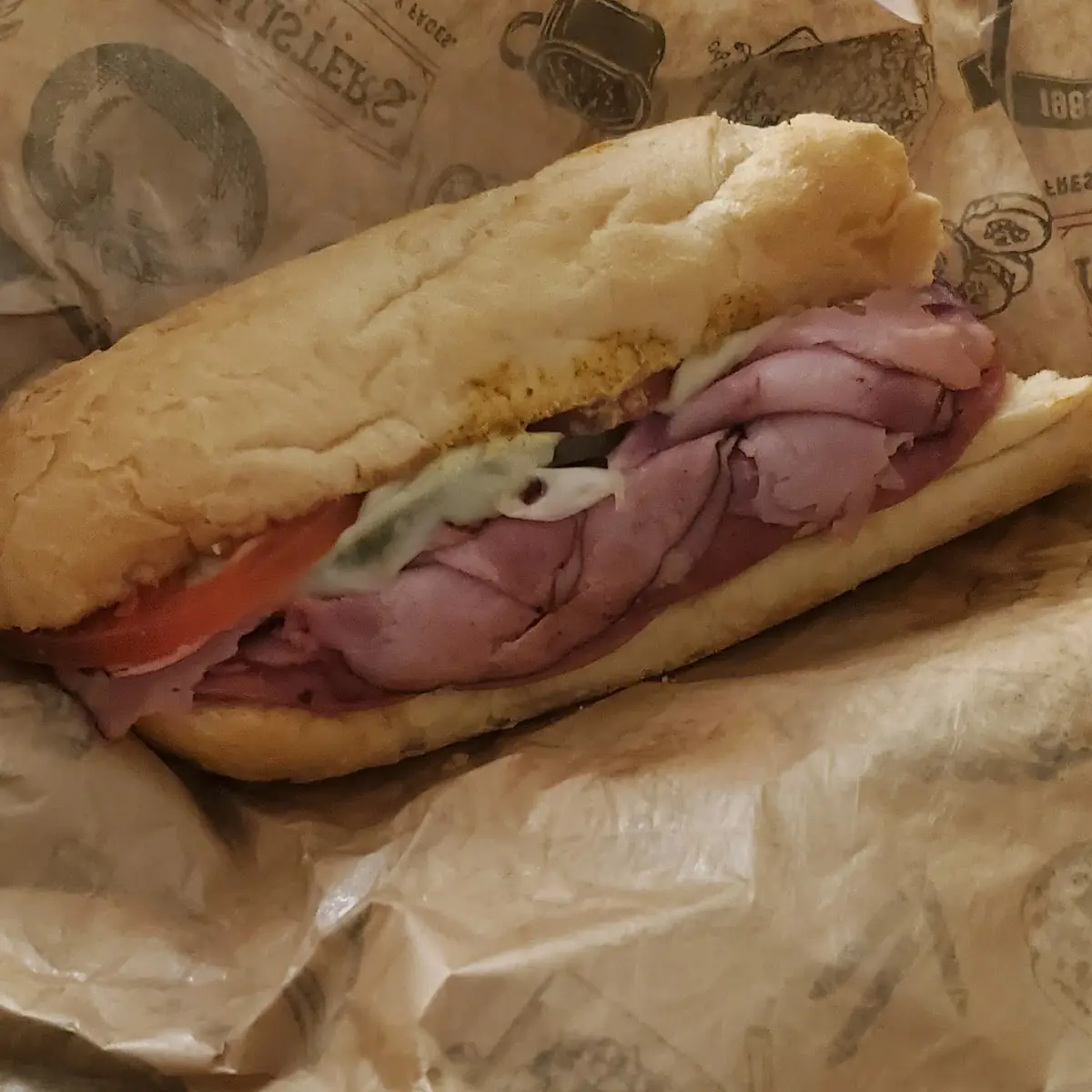 Italian Sub