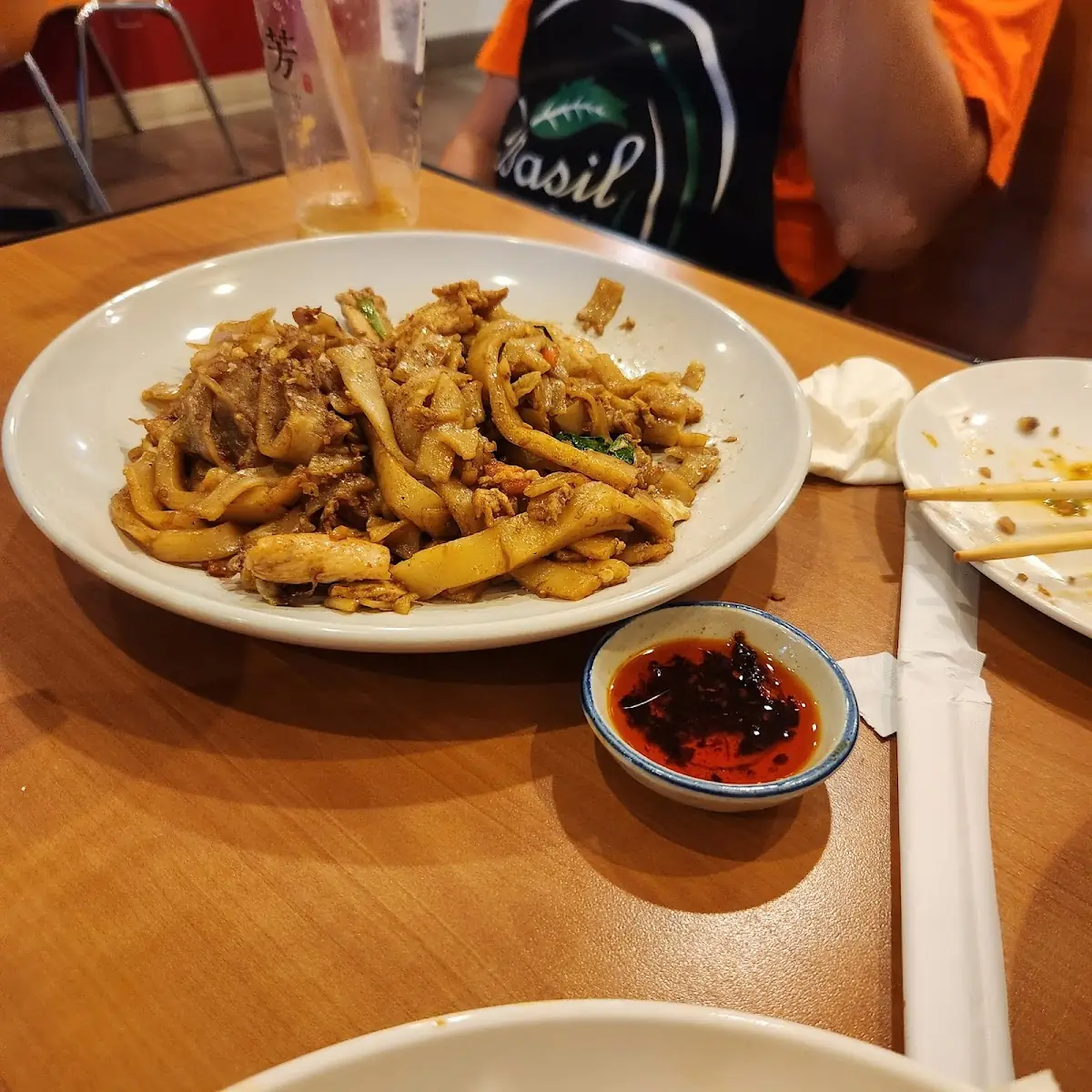 Pad See EW