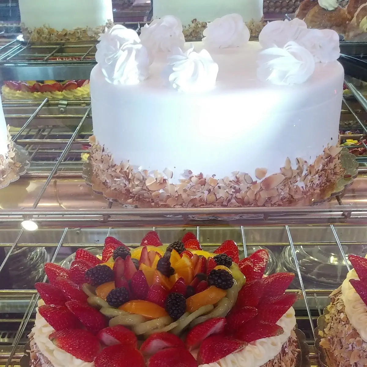 Tres Leche