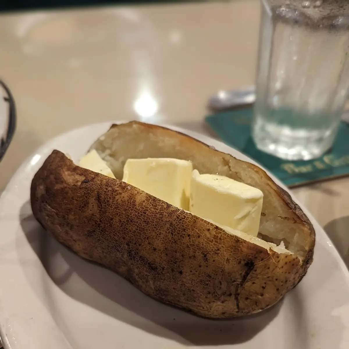 Baked Potato