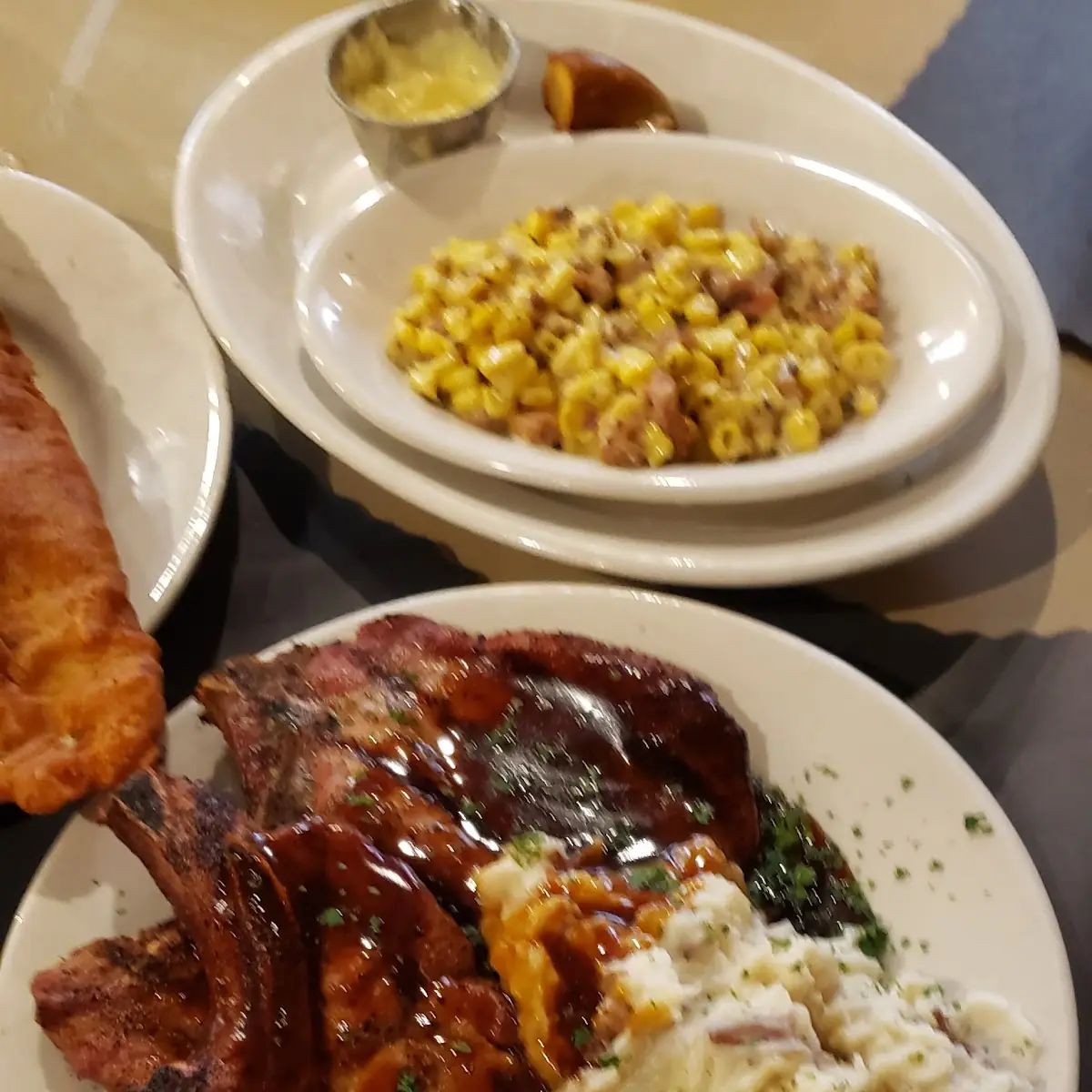 Pork Chops