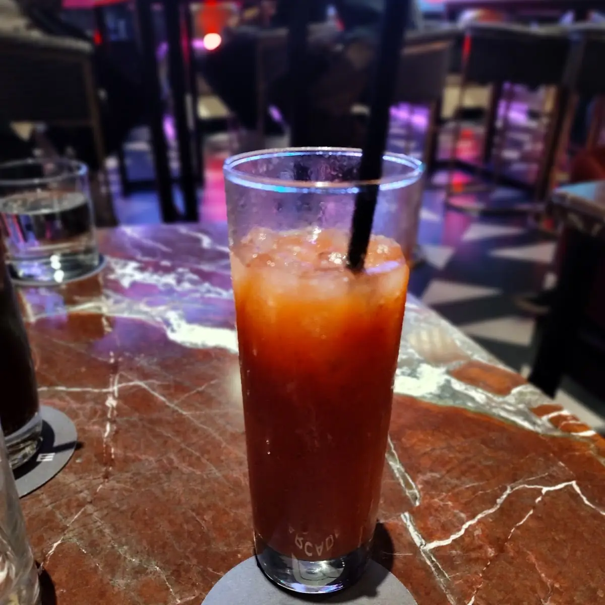 Bloody Mary