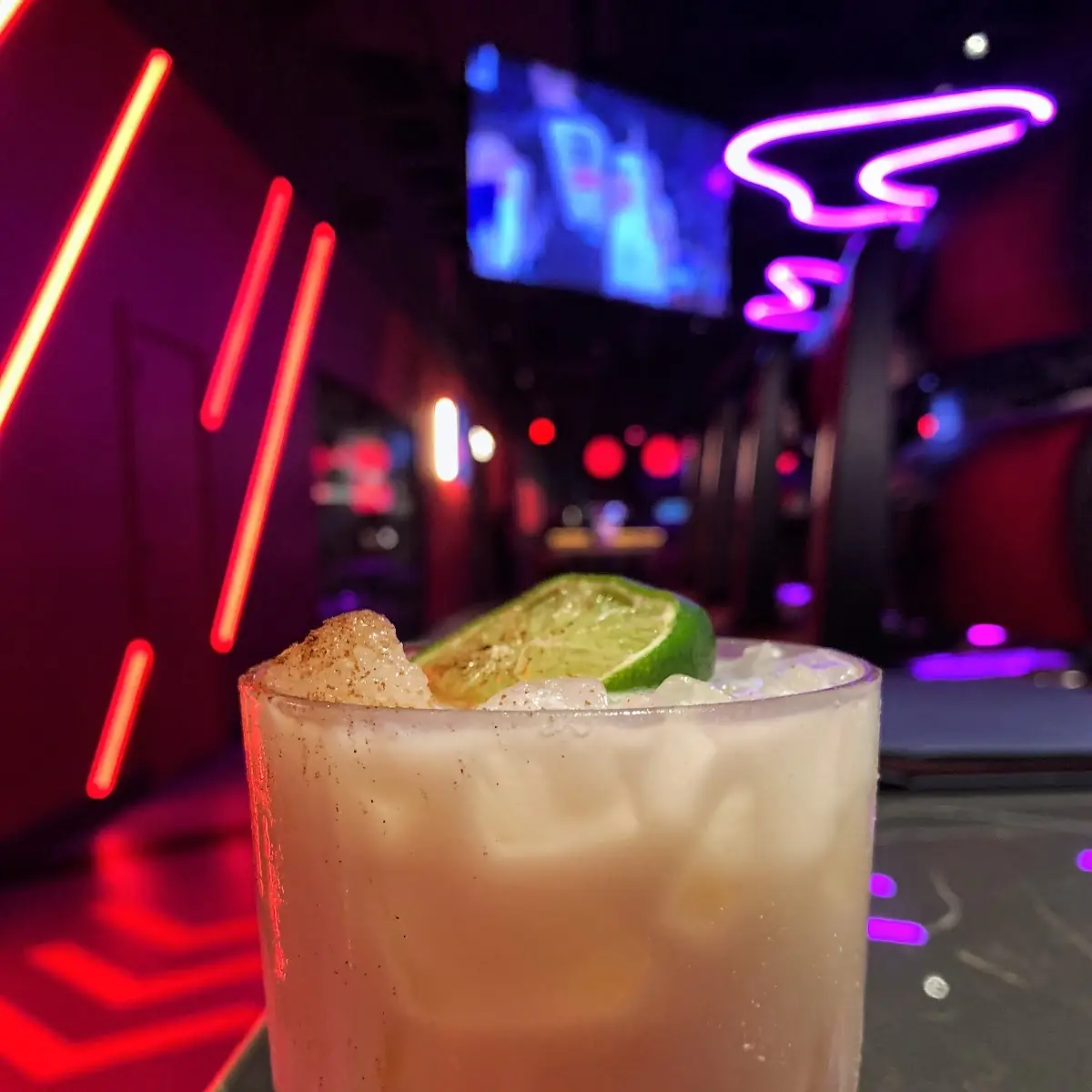 Mai Tai