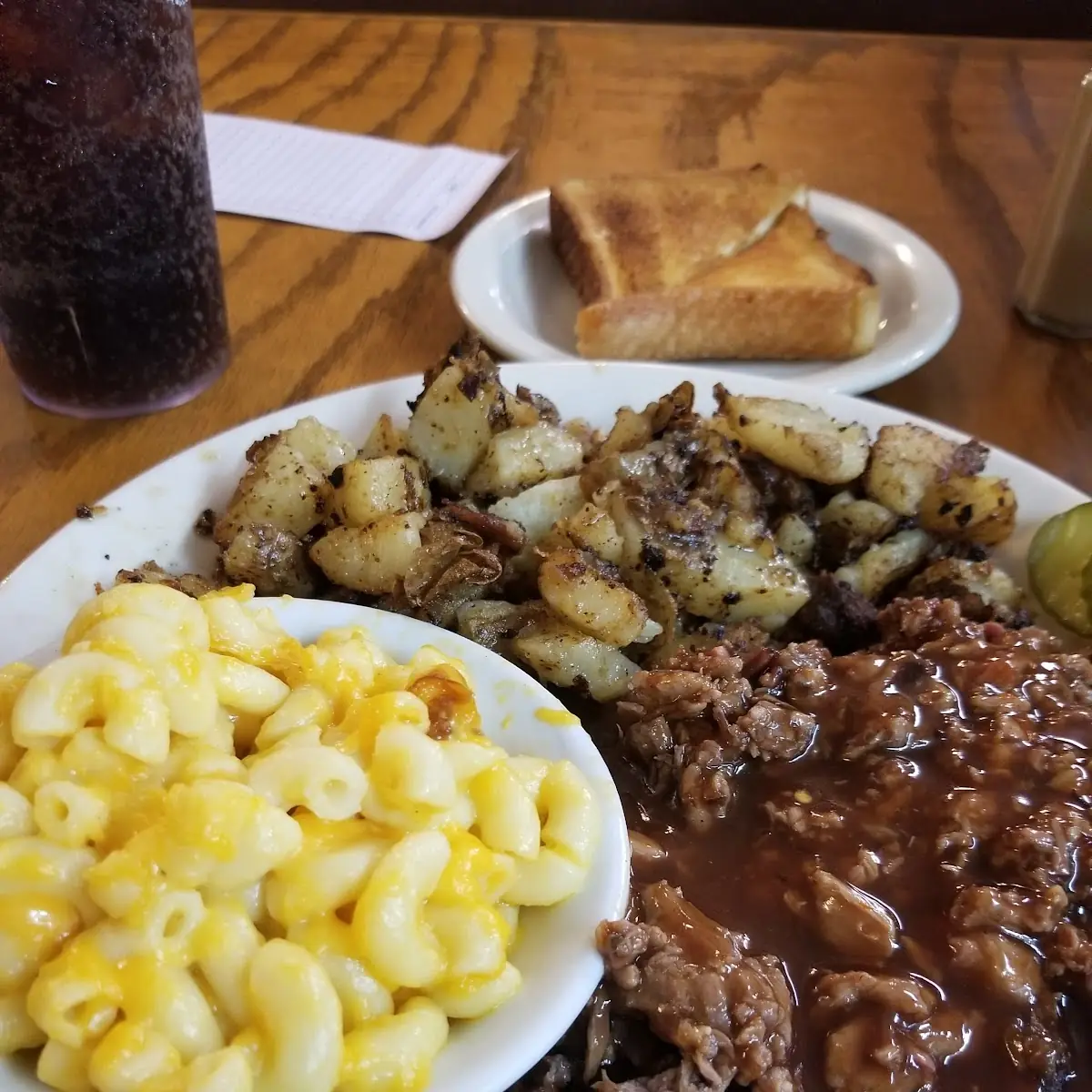 Pulled Pork