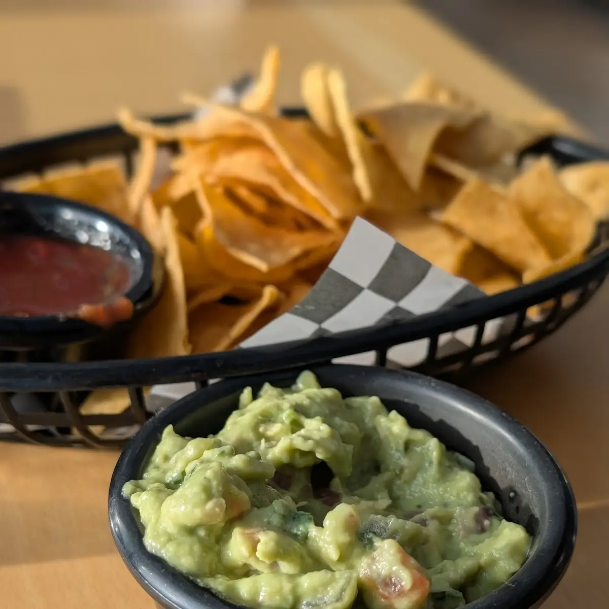 Guacamole