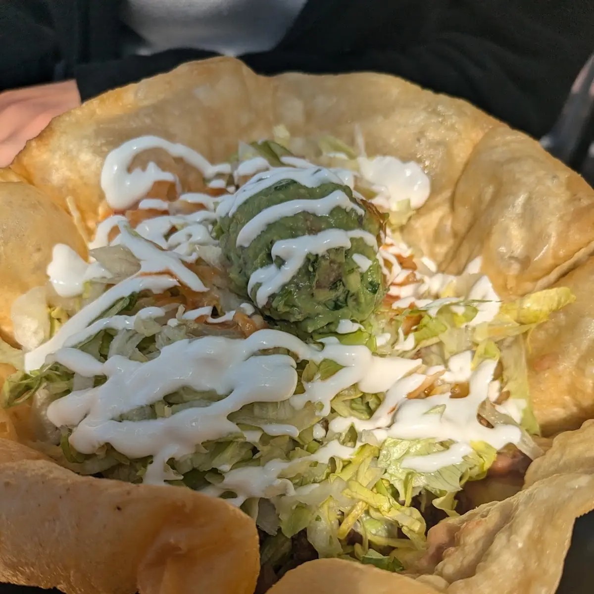 Taco Salad