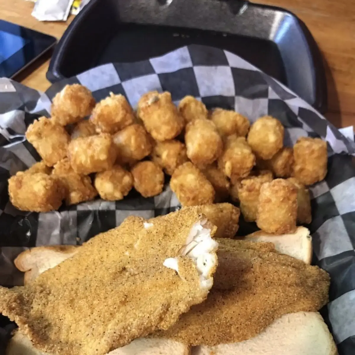Tater Tots