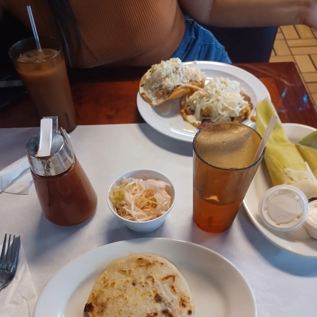 Pupusa