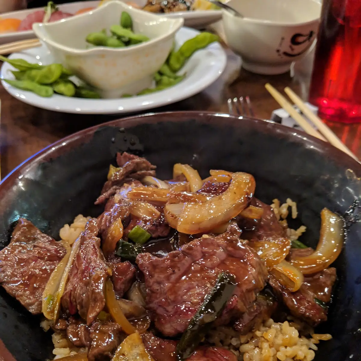 Short Ribs
