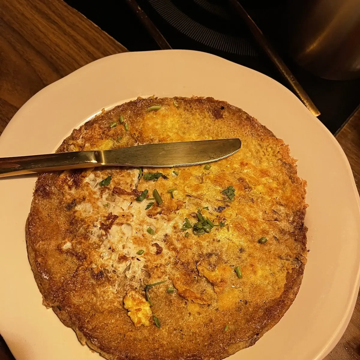 Cornbread