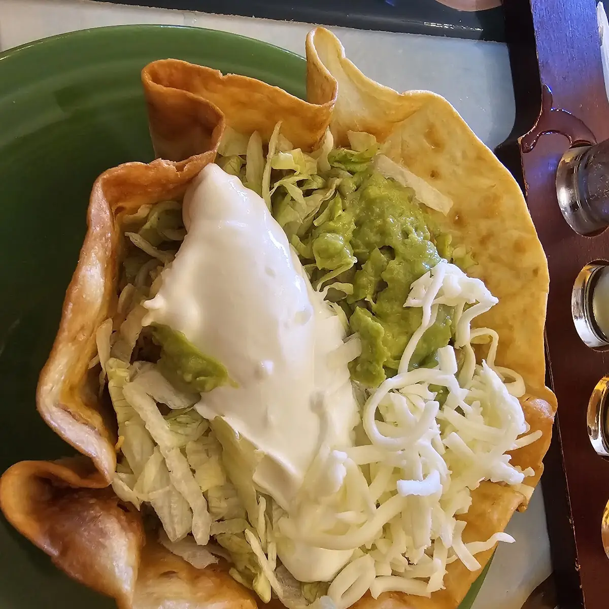 Taco Salad