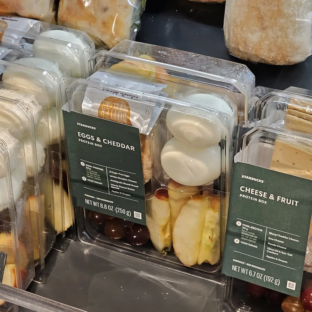 Protein Box