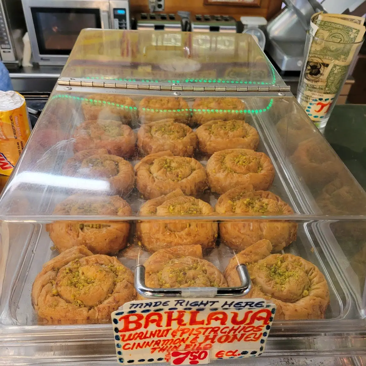 Baklava