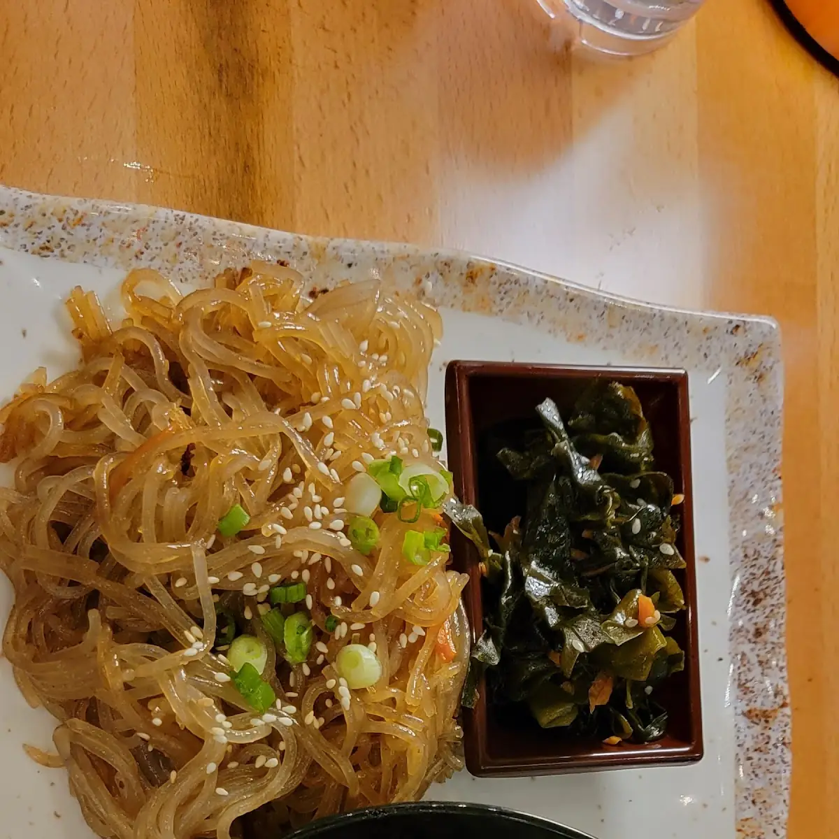 Japchae