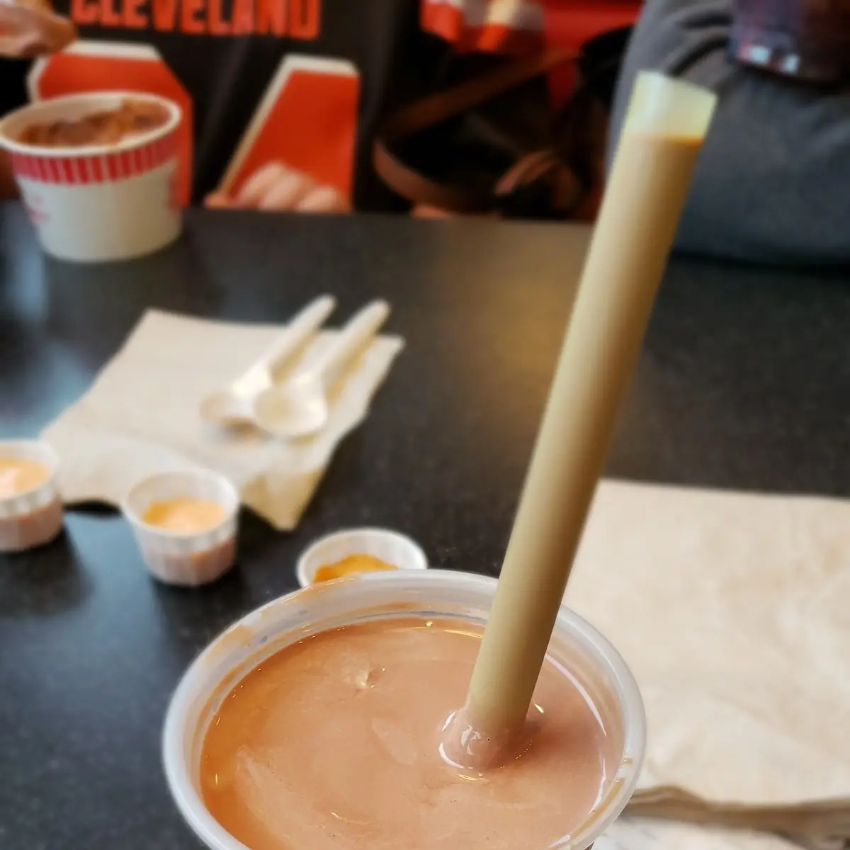 Freddy's Famous Fry Sauce