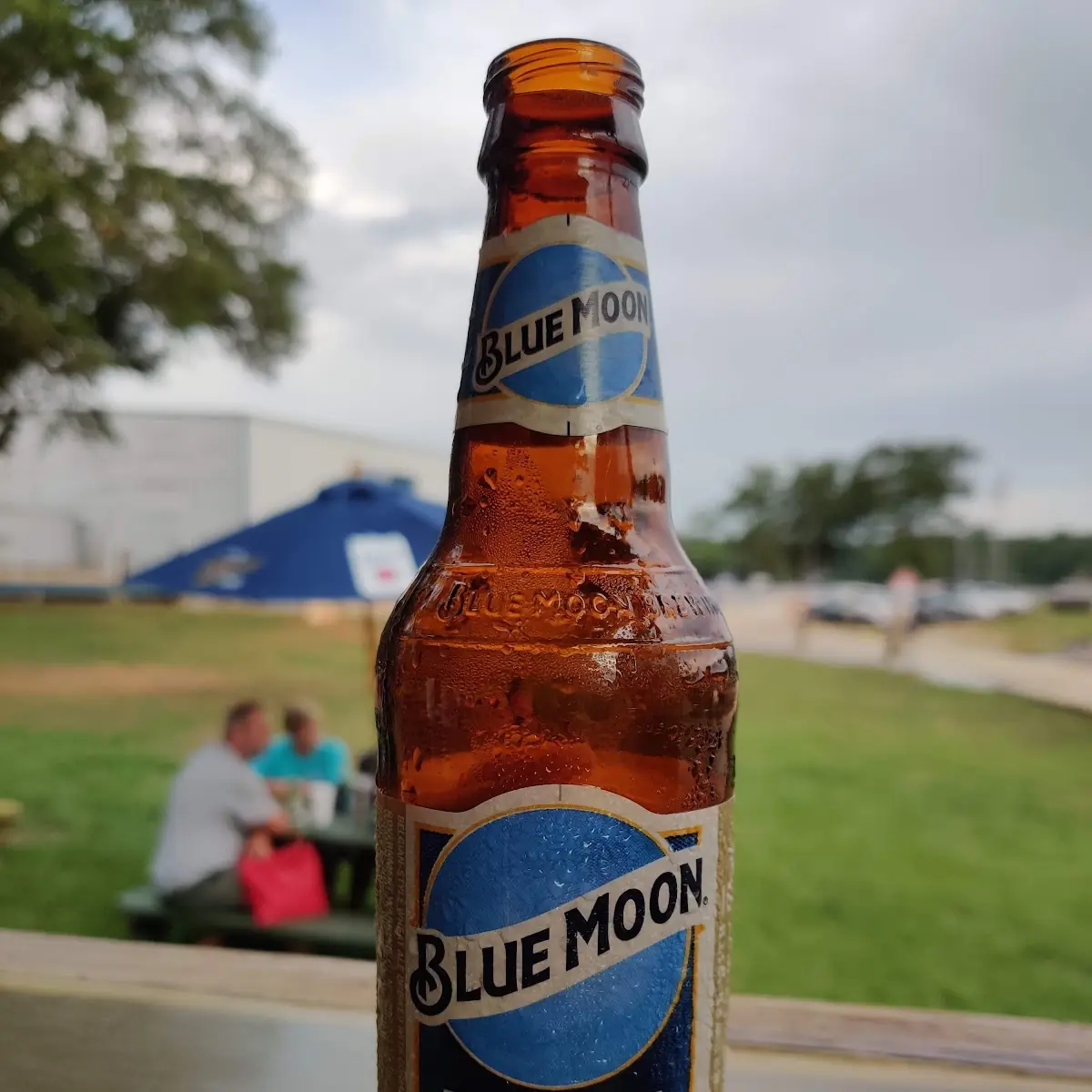 Blue Moon