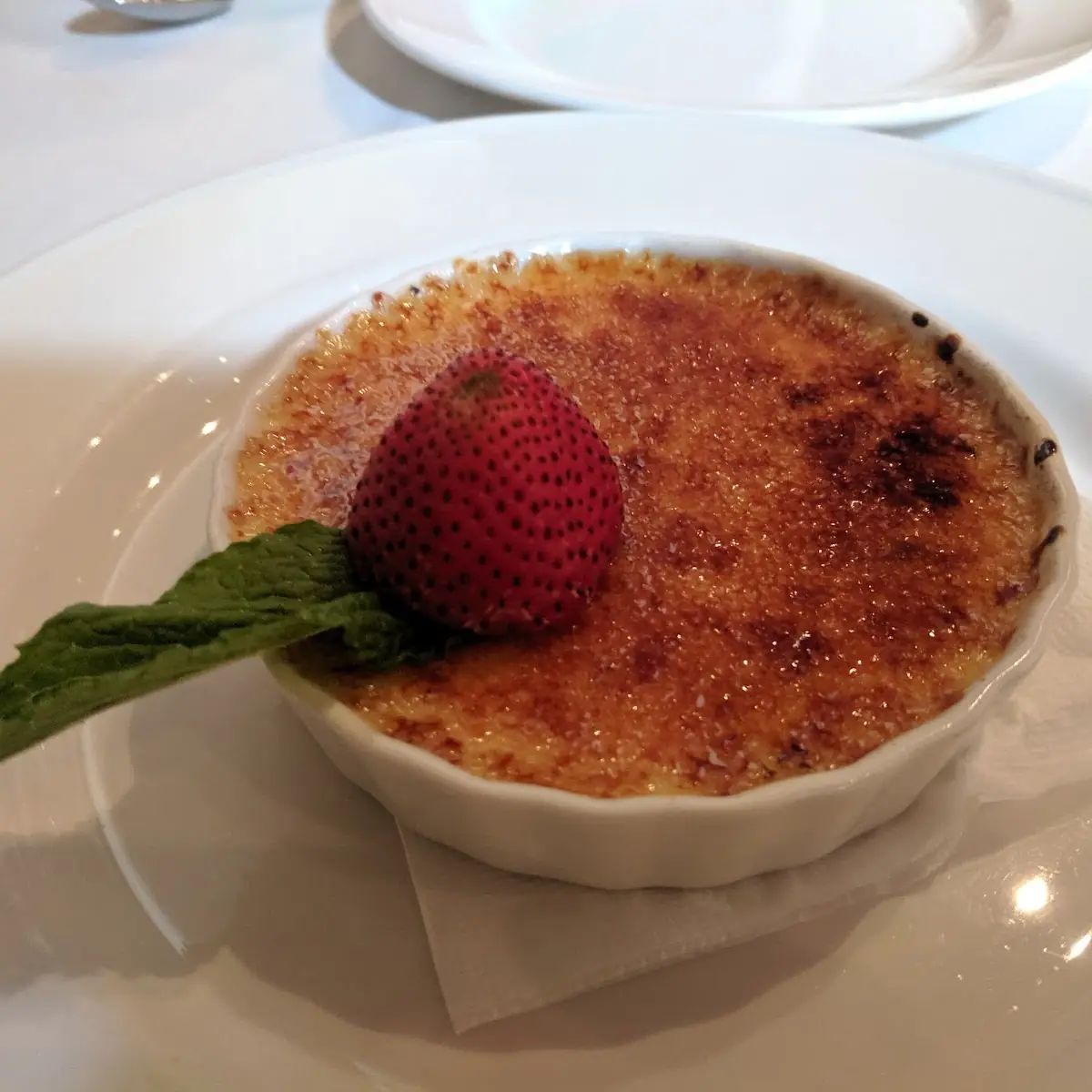 Crema Catalana