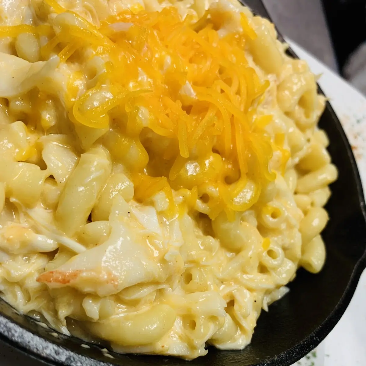 Mac & Cheese