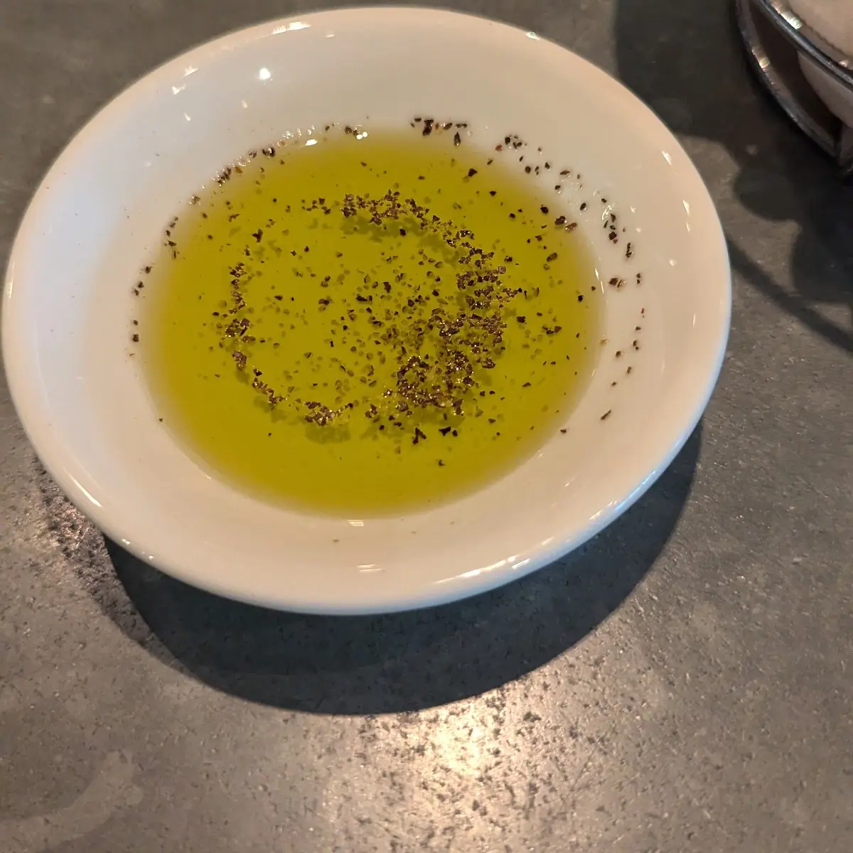 Olive Oil