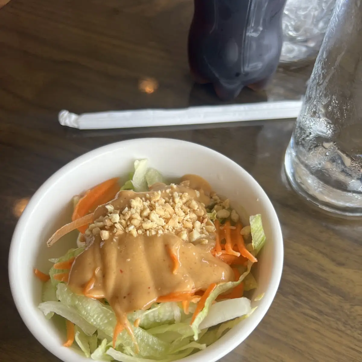 Salad Dressing