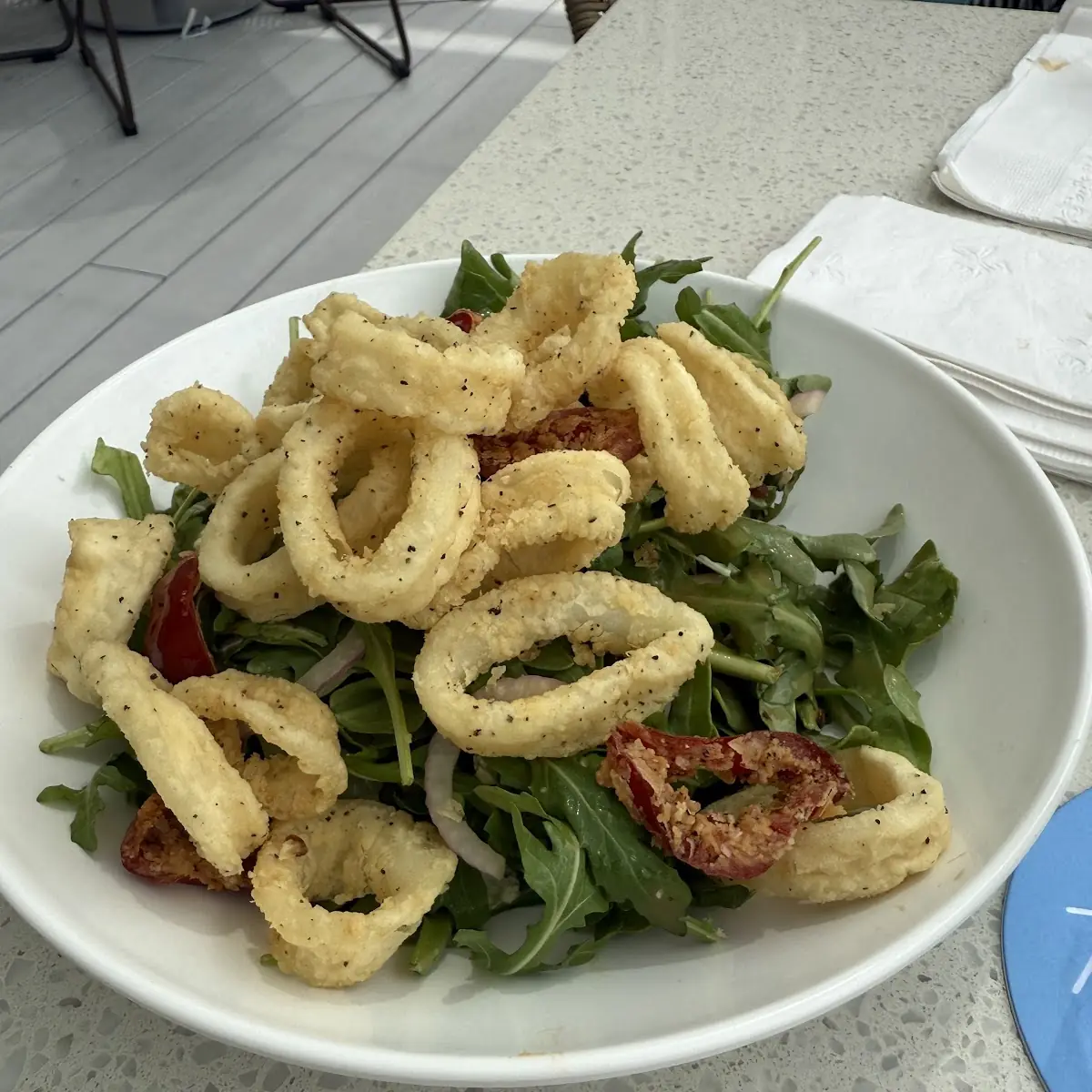 Fritto Misto