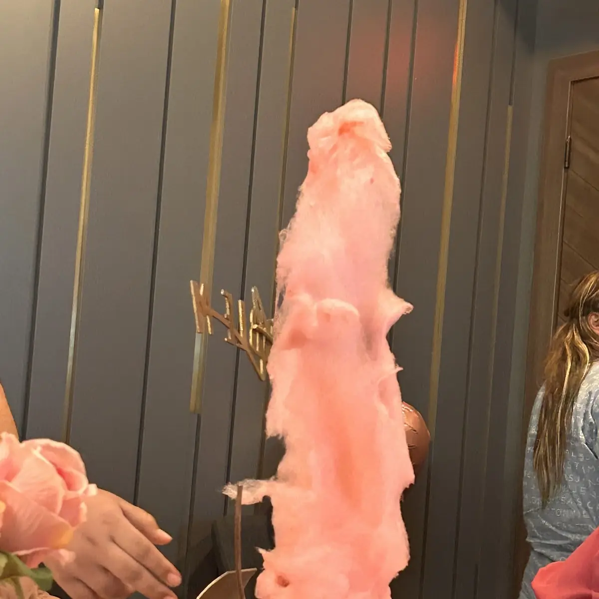 Cotton Candy