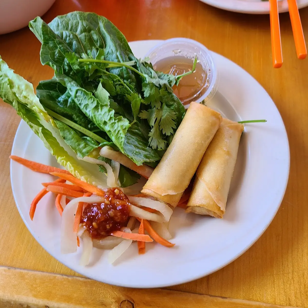 Spring Roll