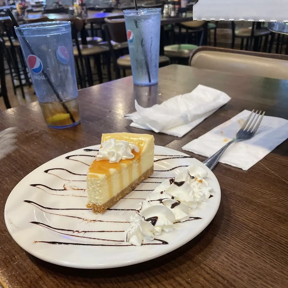 Key Lime Pie