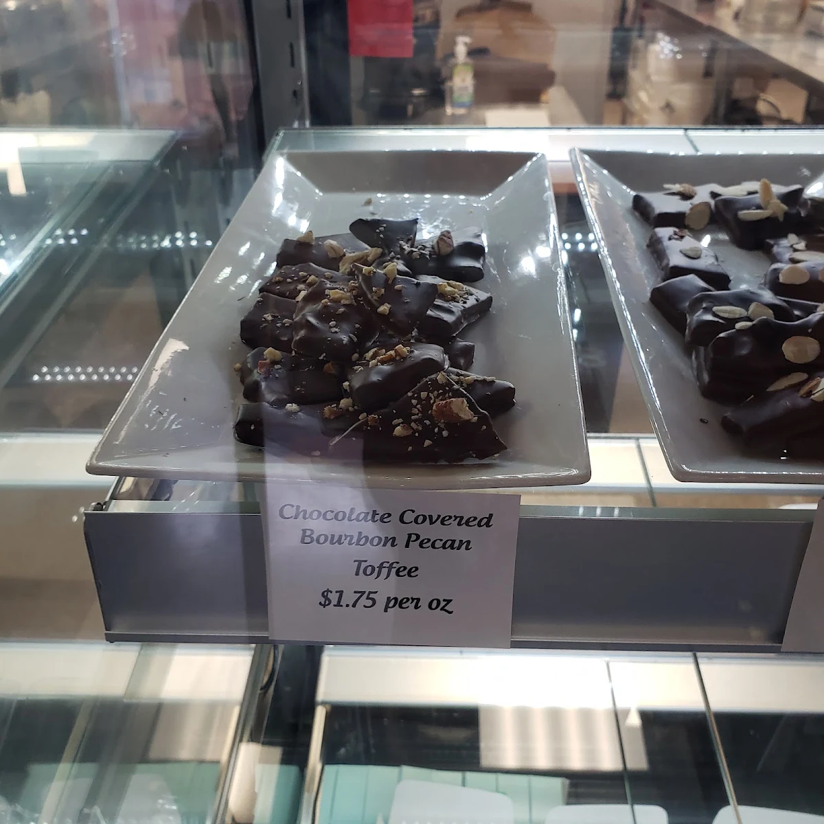 Chocolate Brownie