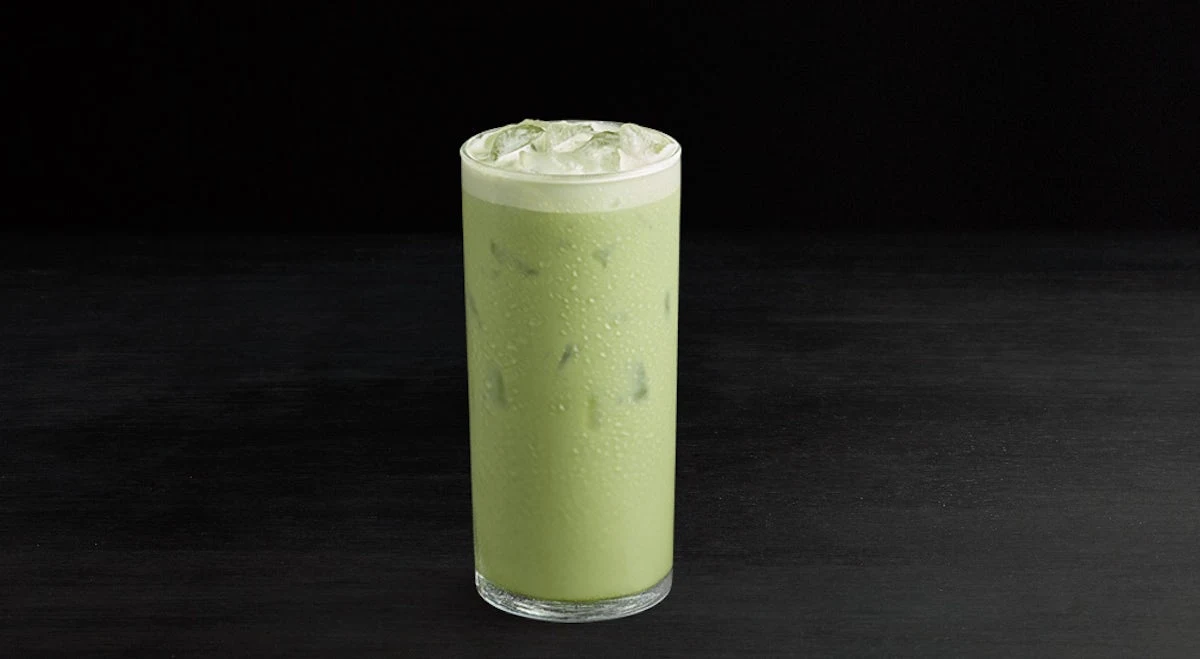 Green Tea