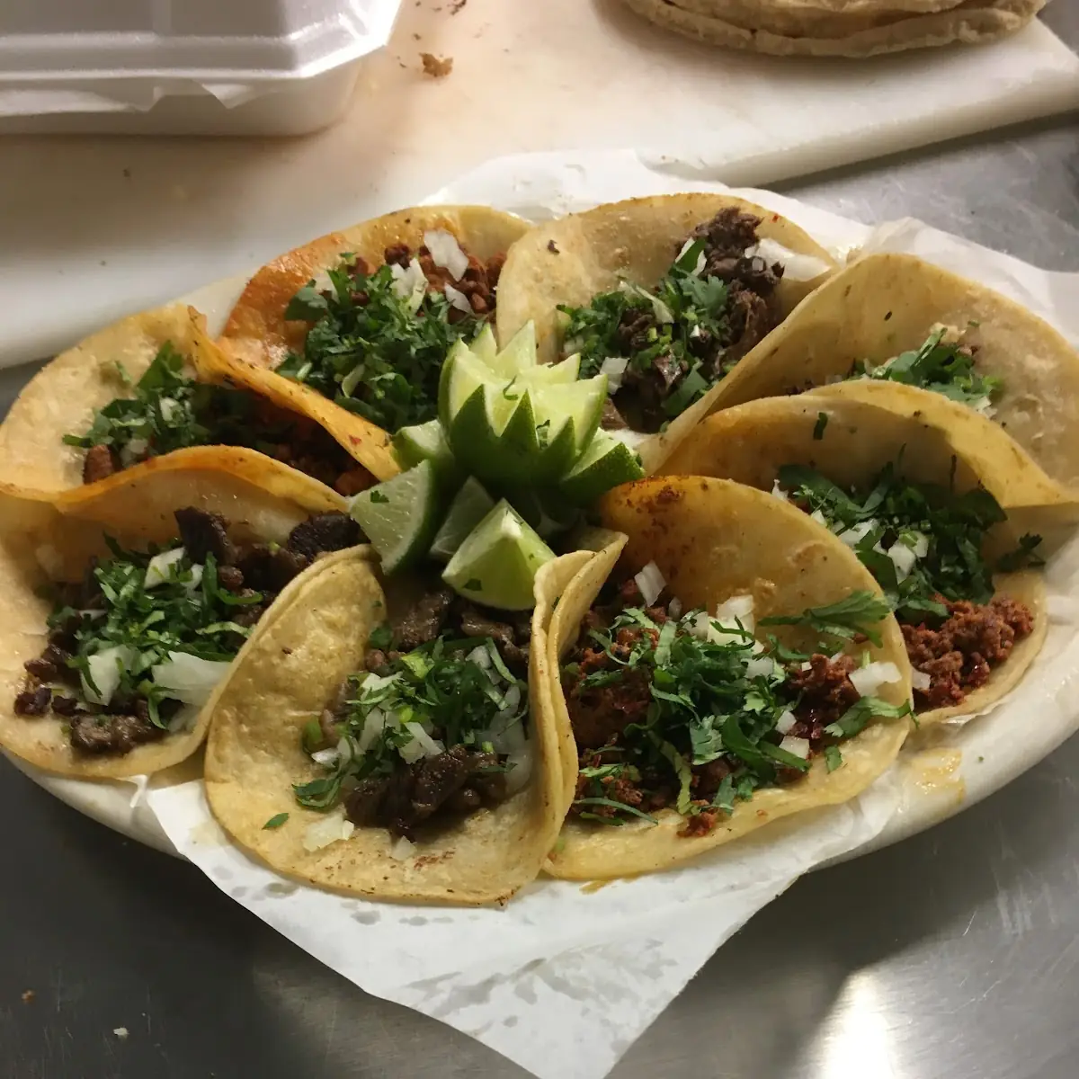 Asada Street Tacos W