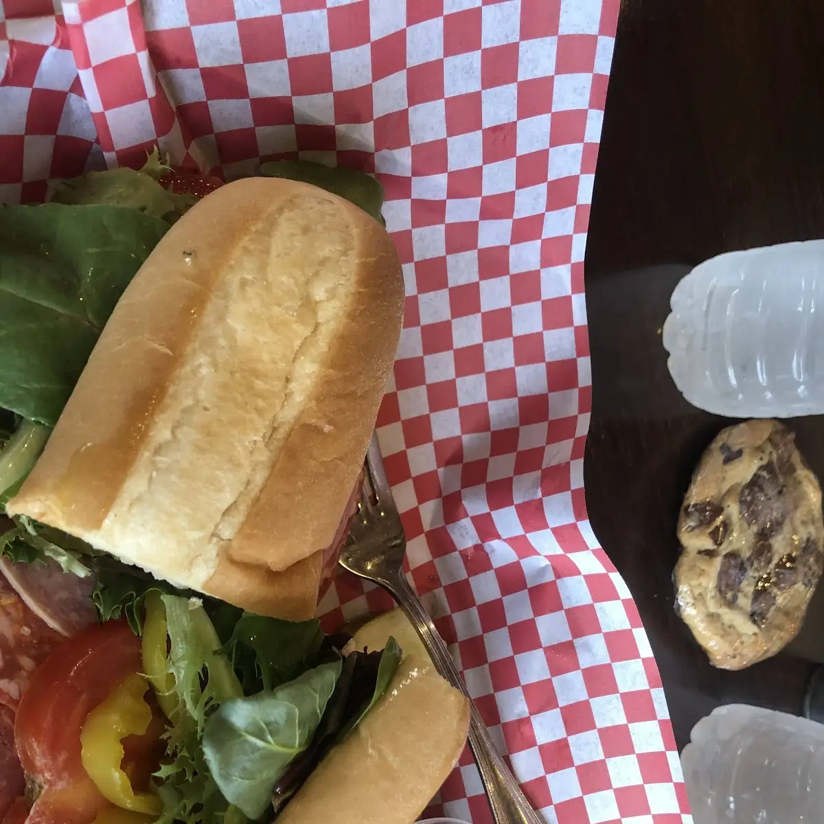 Italian Sub